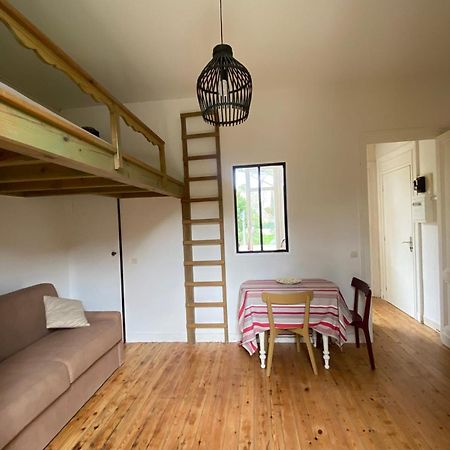 Pretty Cocoon With Two Balconies Apartment Аркашон Екстериор снимка
